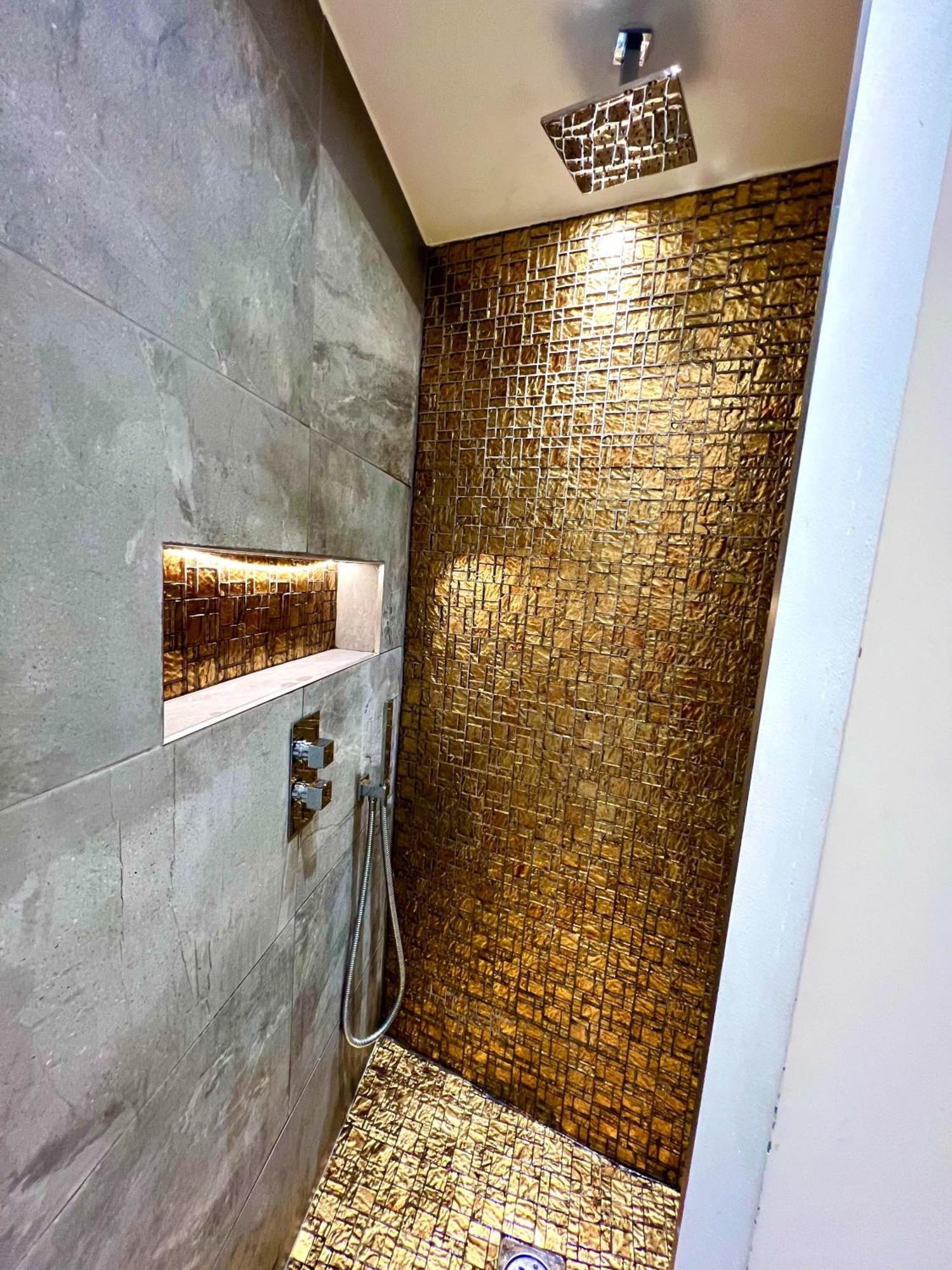 Modern Studio Apartment With Free Wifi Londres Exterior foto